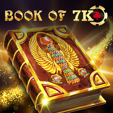 Скриншот игрового процесса в 7k casino